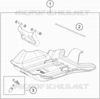 PROTECTION MOTEUR