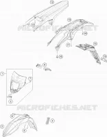 PLASTIQUES