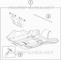 PROTECTION MOTEUR
