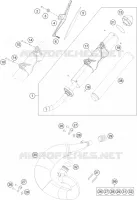 ECHAPPEMENT