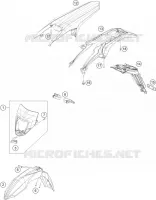 PLASTIQUES