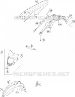 PLASTIQUES