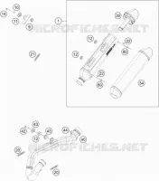 ECHAPPEMENT