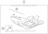 PROTECTION MOTEUR