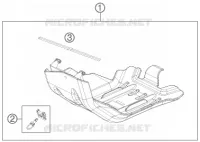 PROTECTION MOTEUR