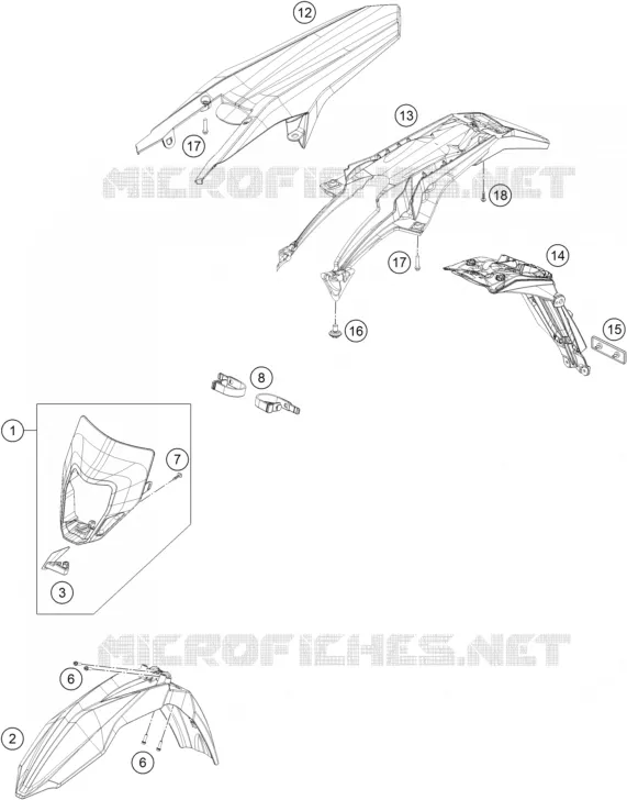 PLASTIQUES