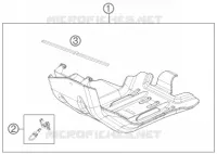 PROTECTION MOTEUR