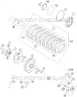 EMBRAYAGE