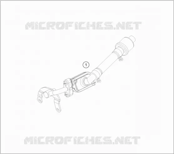SECONDARY AIR SYSTEM SAS