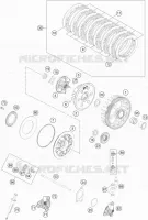 EMBRAYAGE
