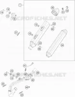 ECHAPPEMENT