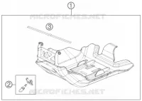 PROTECTION MOTEUR