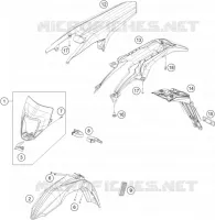 PLASTIQUES