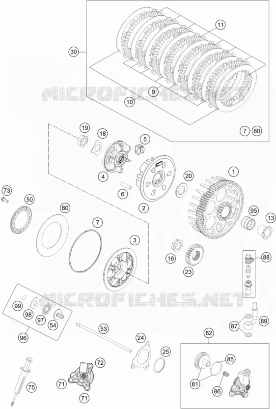 EMBRAYAGE