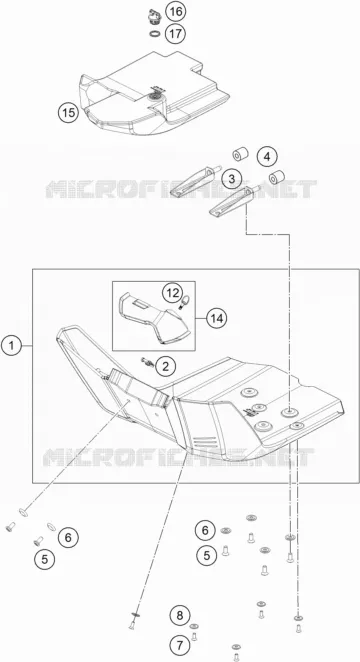 PROTECTION MOTEUR