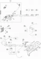 FAISCEAU ELECTRIQUE