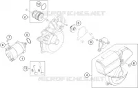 DEMARREUR ELECTRIQUE