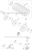 EMBRAYAGE