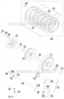 EMBRAYAGE