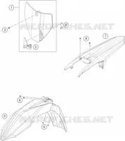 PLASTIQUES