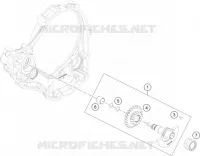 ARBRE D'EQUILIBRAGE
