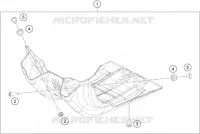 PROTECTION MOTEUR
