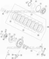 EMBRAYAGE