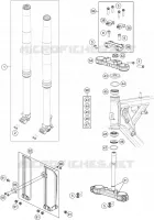 FOURCHE / T DE FOURCHE
