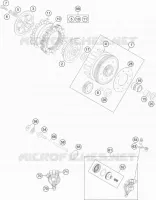 EMBRAYAGE
