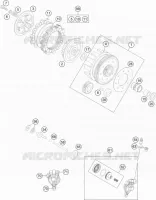 EMBRAYAGE