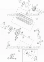 EMBRAYAGE