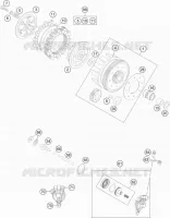 EMBRAYAGE
