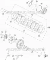 EMBRAYAGE