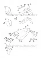PLASTIQUES
