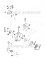 VILEBREQUIN / PISTON
