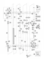 FOURCHE (PIECES)