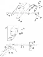 PLASTIQUES