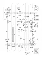 FOURCHE (PIECES)