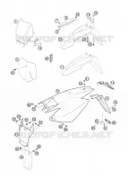 PLASTIQUES