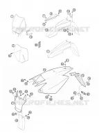 PLASTIQUES