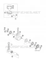 VILEBREQUIN / PISTON