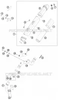 ECHAPPEMENT