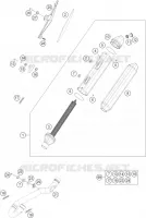 ECHAPPEMENT