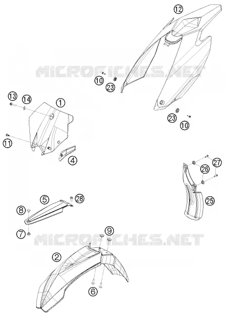 PLASTIQUES