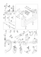 OUTILLAGE SPECIFIQUE (MOTEUR)