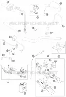 GUIDON / COMMANDES
