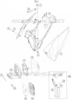 FILTRE A AIR