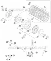 EMBRAYAGE