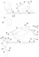 PLASTIQUES