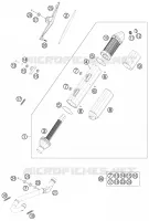 ECHAPPEMENT